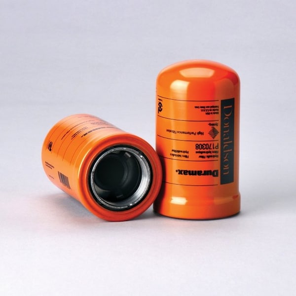 Duramax Filter